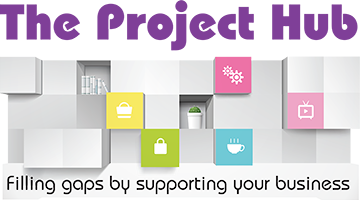 The Project Hub